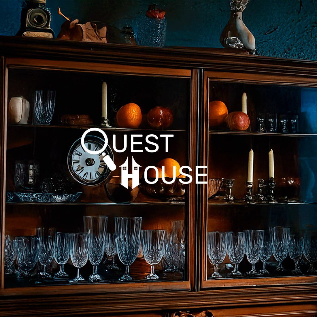 Quest House — квесты в Ташкенте