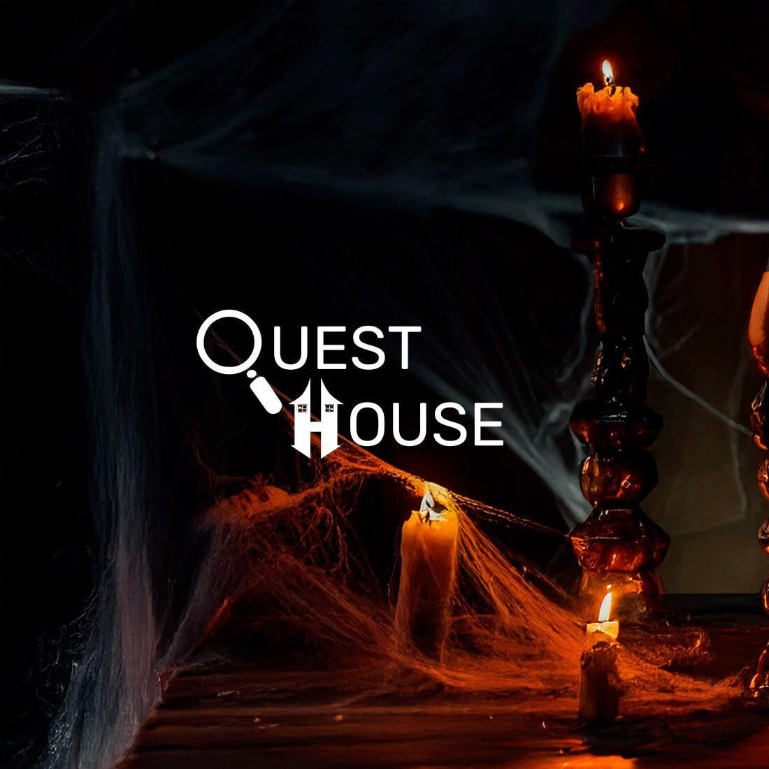 Quest House — квесты в Ташкенте