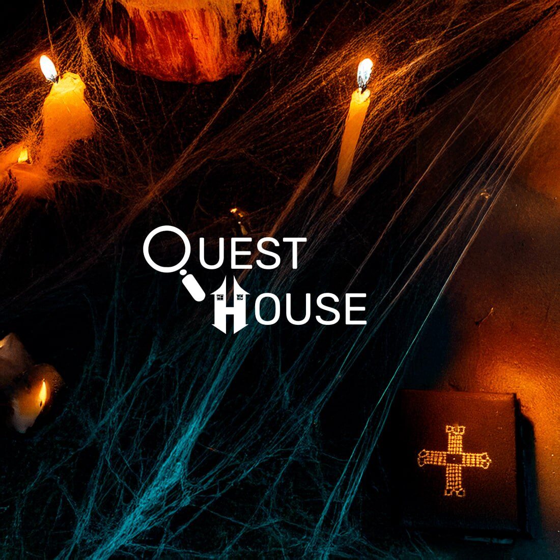 Quest House — квесты в Ташкенте